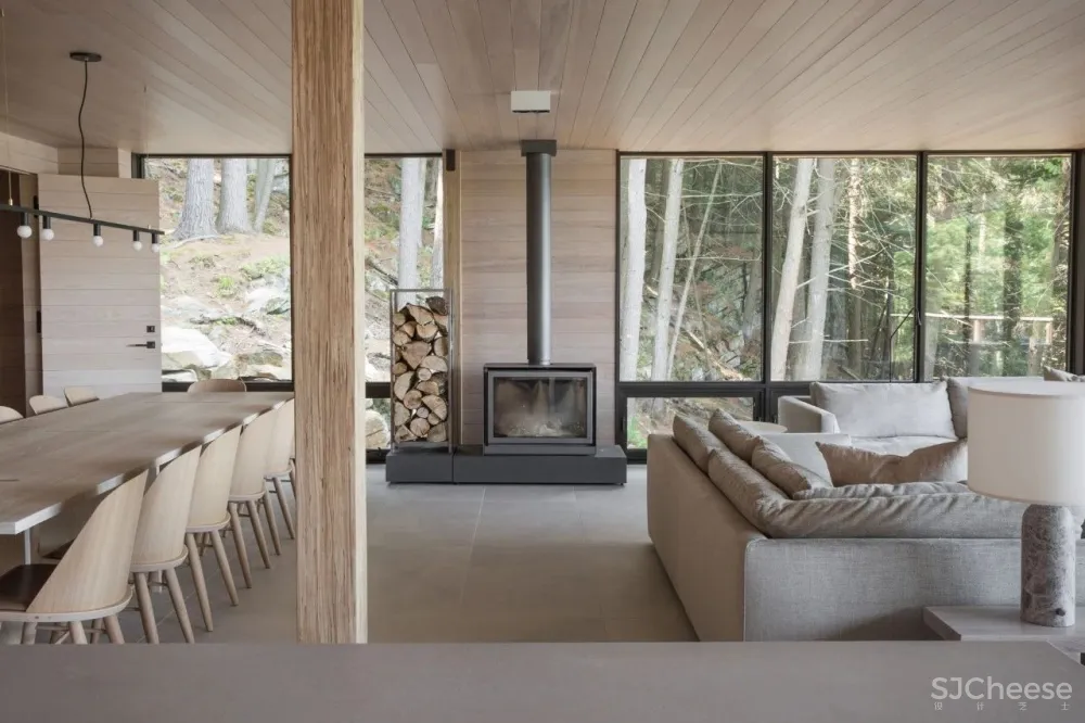 Ashley Botten 多伦多的永恒优雅