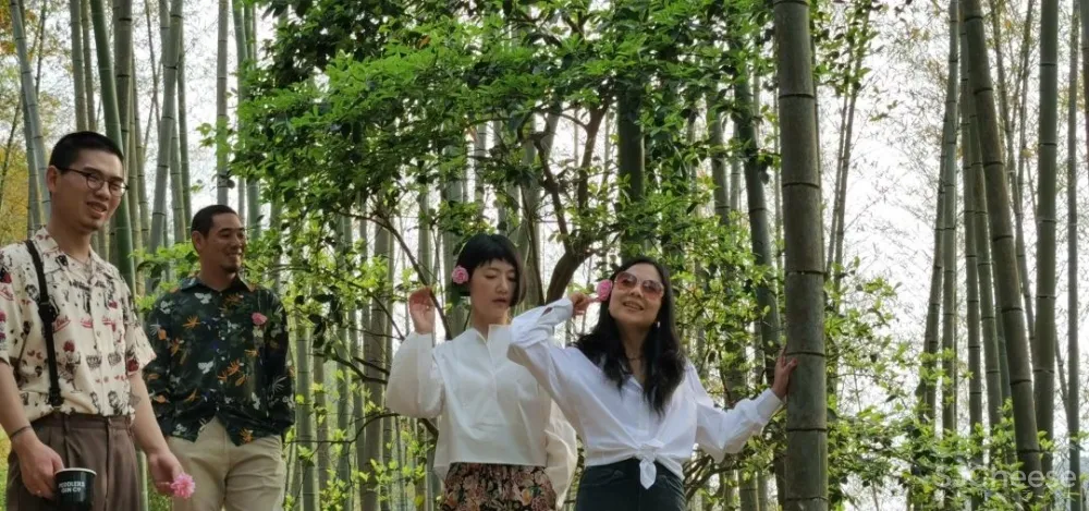 吕晓辉:“裸心”背后的建筑师,一直在和什么较劲?