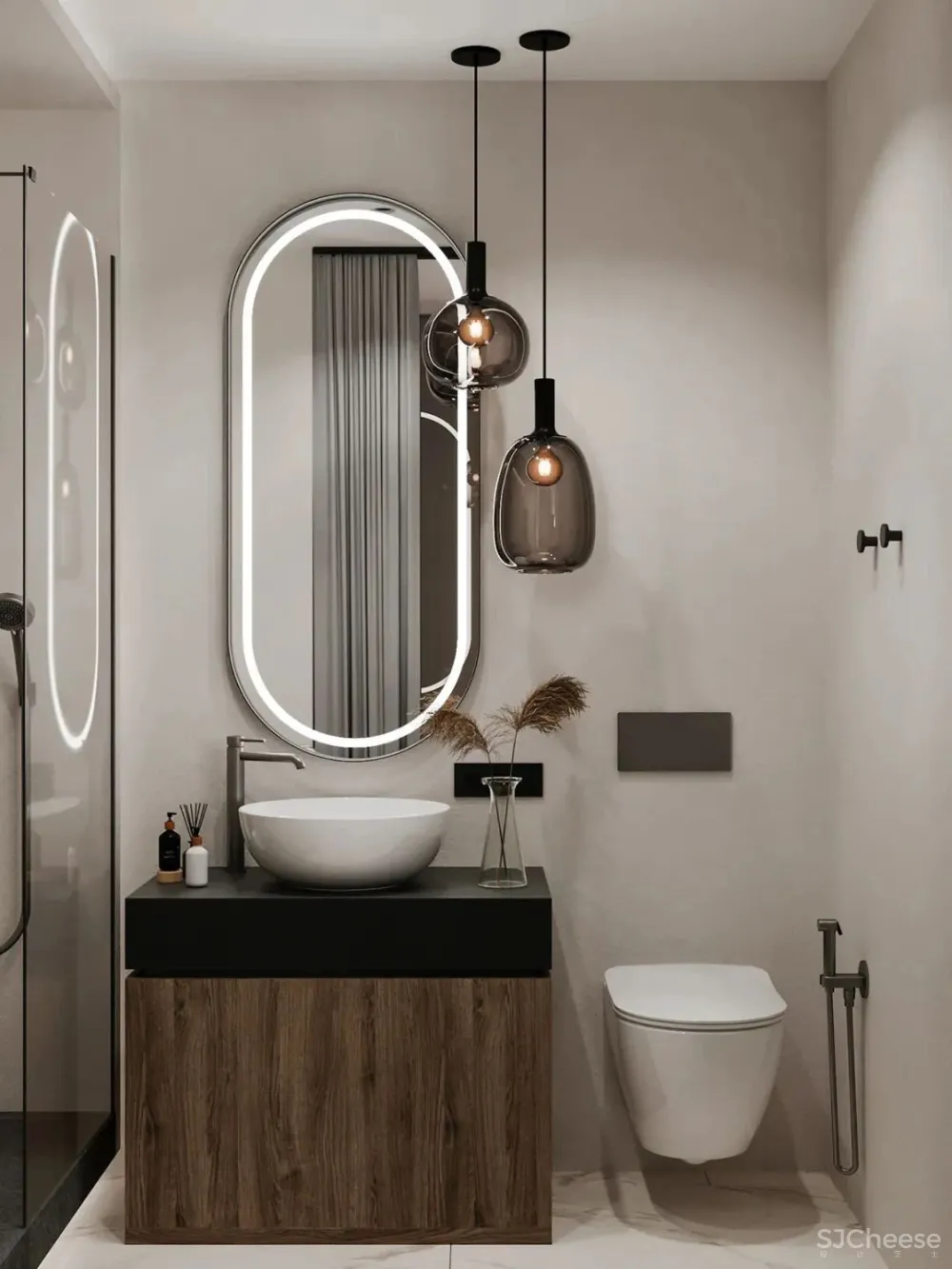 90后最爱的小公寓，温馨舒适好生惬意！