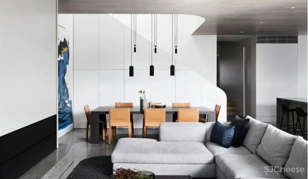 撞色怎么玩?“以小撞大”,美出新高度!