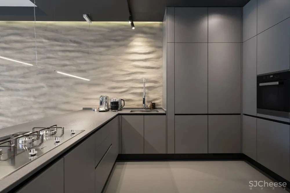 高级灰 禁欲风,还原极简主义本质