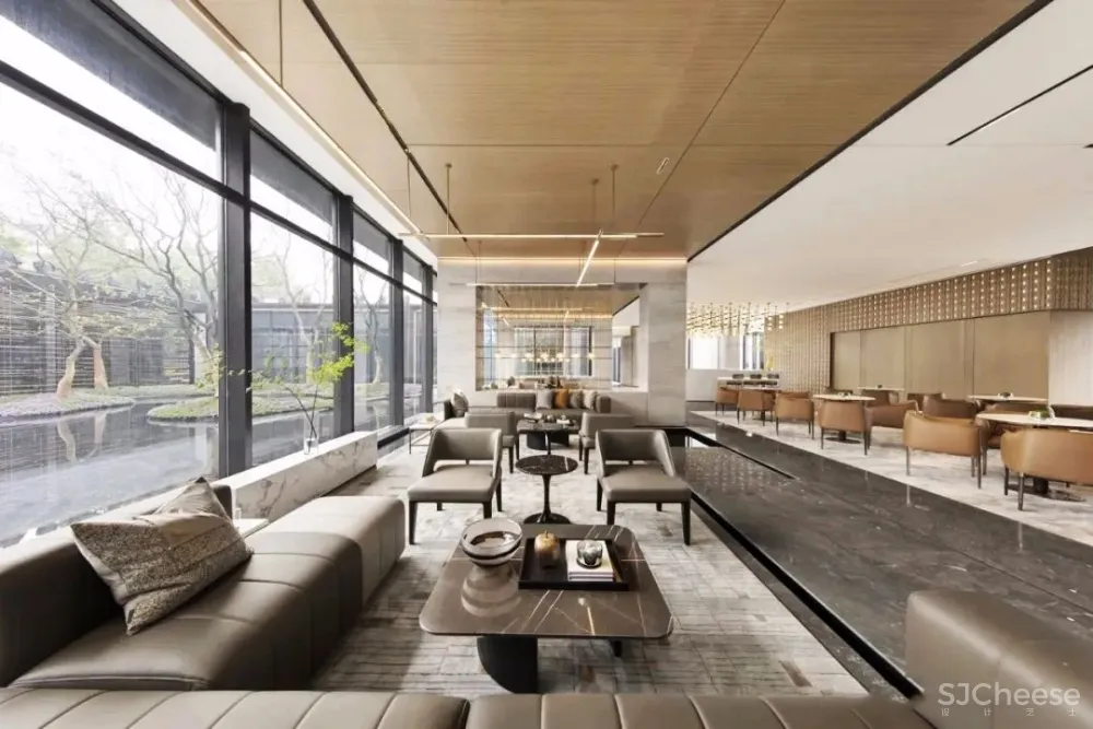 飞视设计新作丨兼顾自然与艺术的气质美学