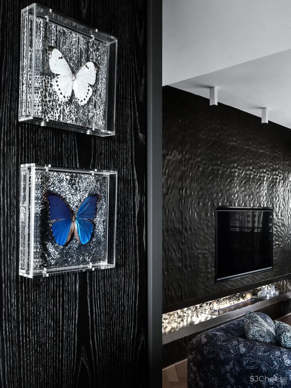 226m² 设计师的灵魂之家,梦想成诗!