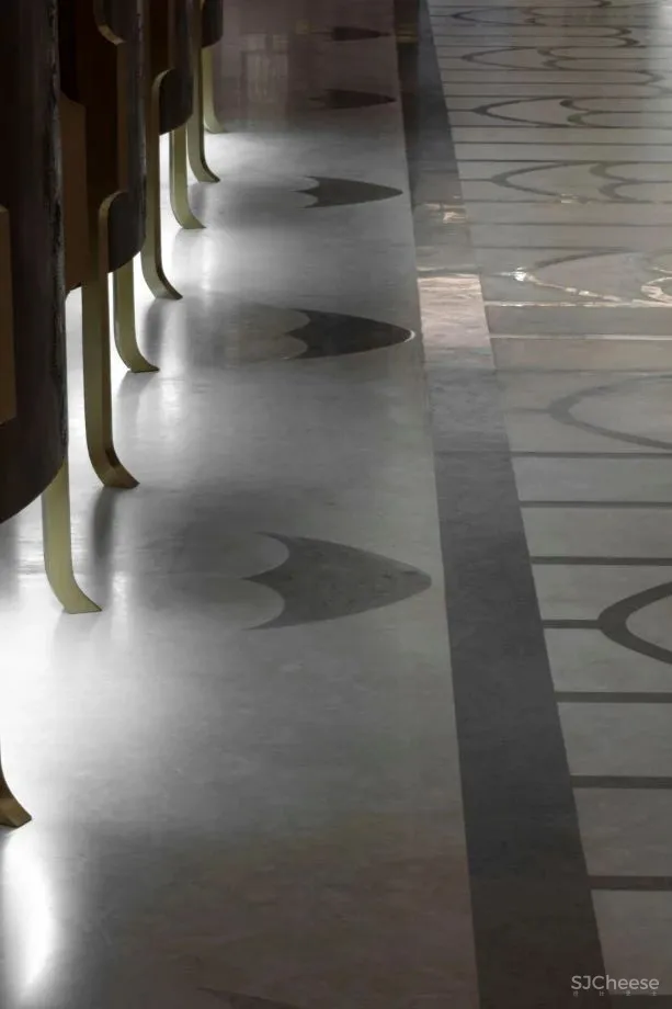 沙漠遗珠•中东风情-多哈文华东方酒店即将盛大启幕!