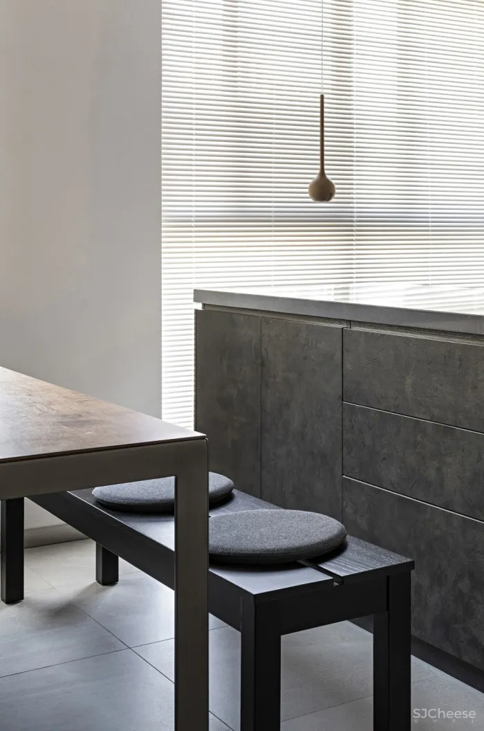 成都多纷设计作品——青年.青见