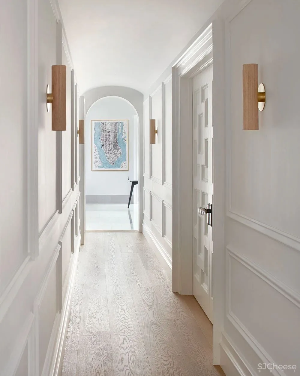 Ashley Botten 多伦多的永恒优雅