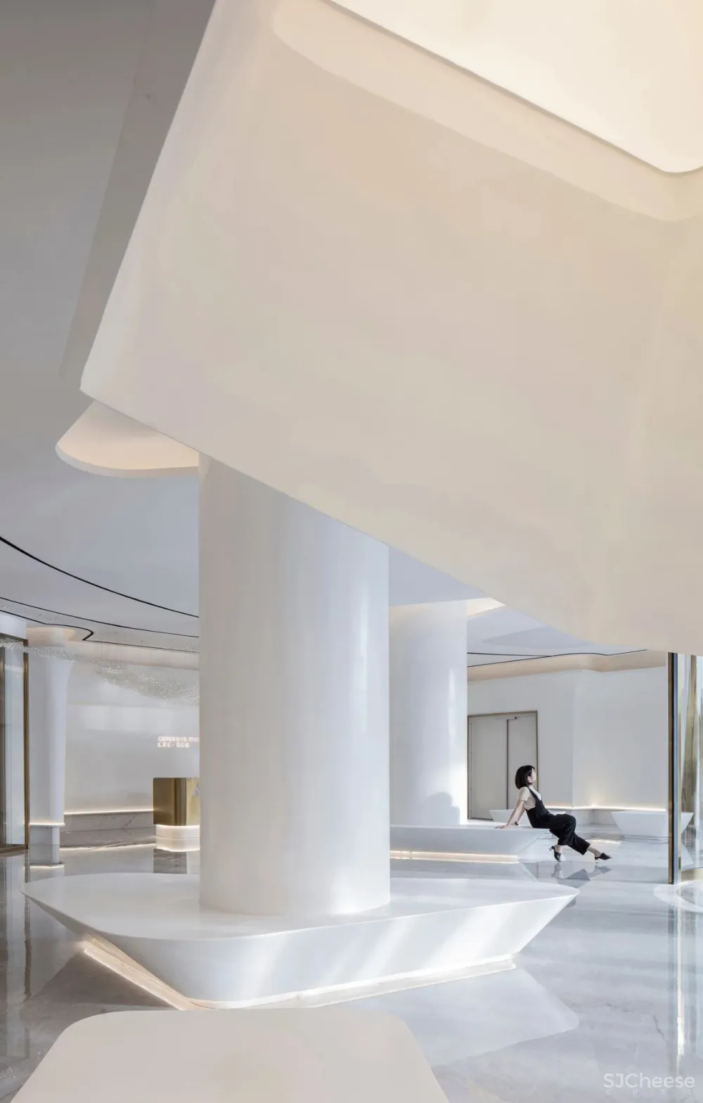 成都爱悦月子中心 BDD布道设计