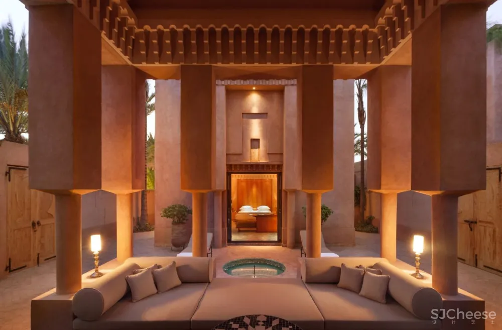 又一位殿堂级酒店设计大师逝世，沉痛悼念！