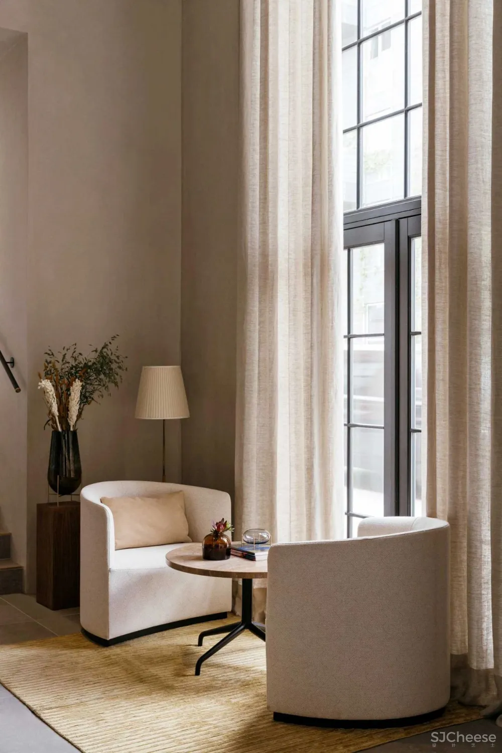 为什么现代侘寂，越来越受欢迎？