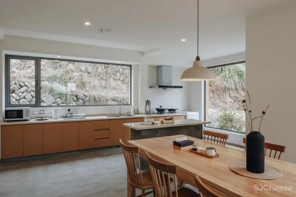 高铁仅0.5h,中国版「濑户内海」凭什么吸引年轻人疯狂打卡?