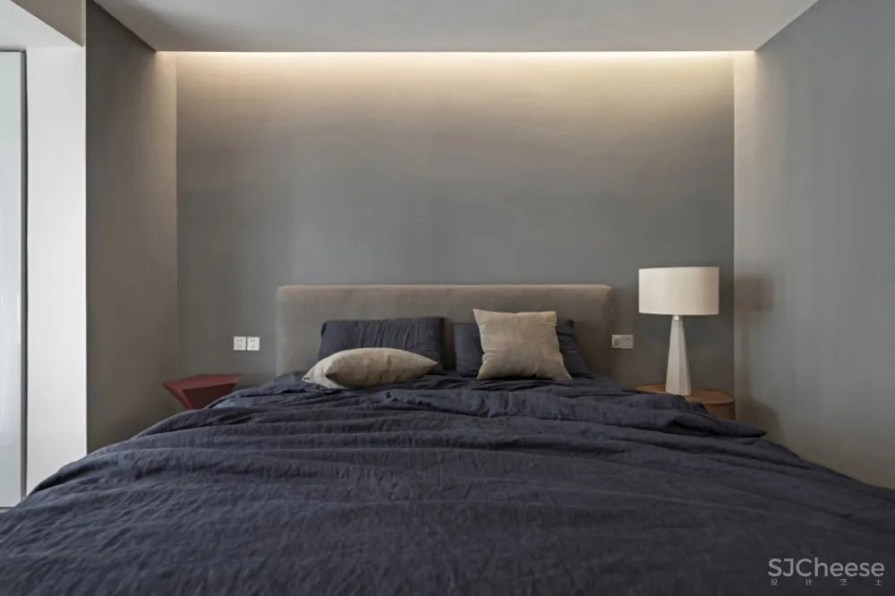 成都多纷设计作品——青年.青见