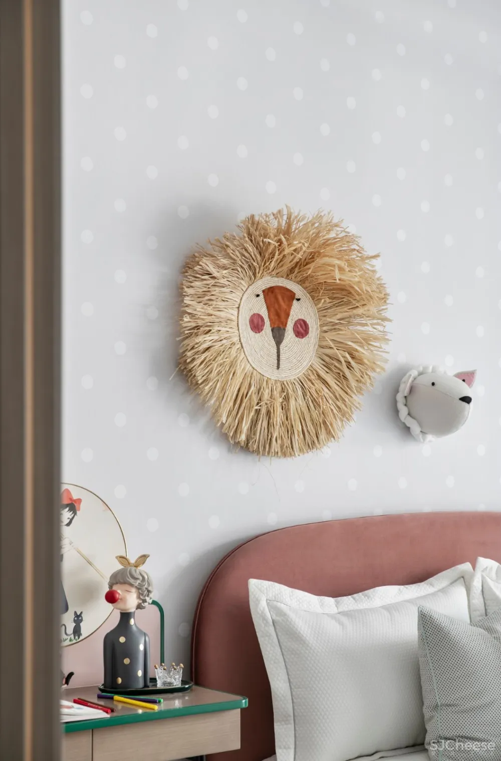 简约纯粹的设计,让生活更有质感