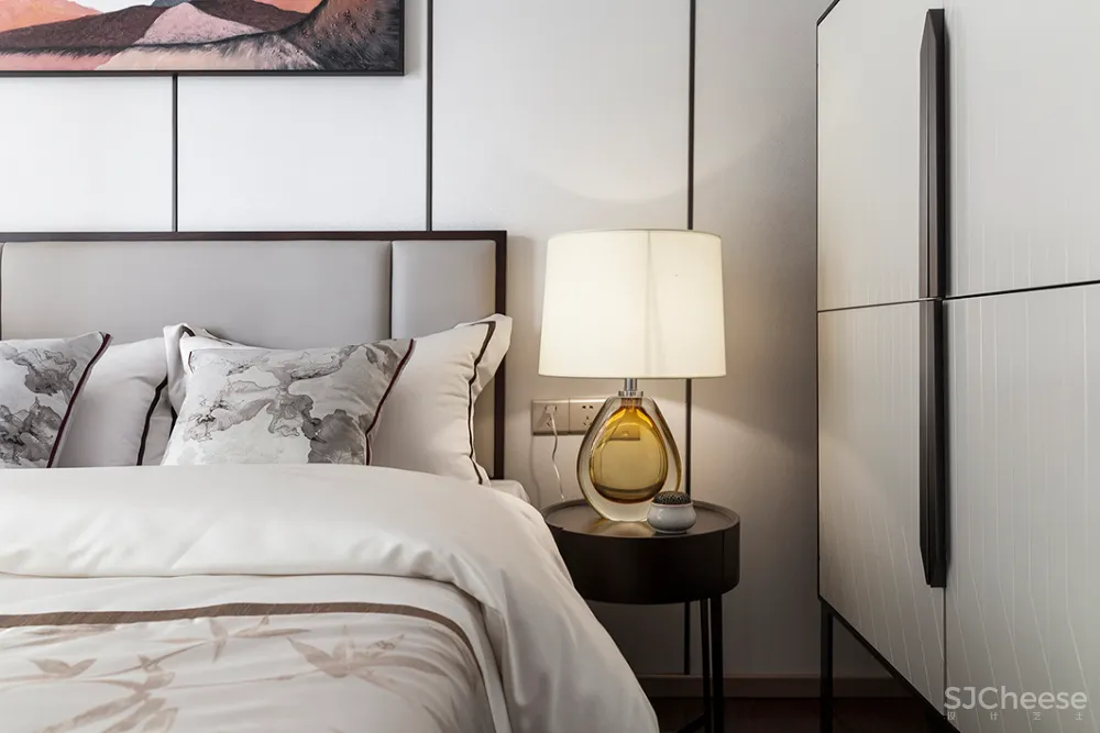 新中式 中国红,极致的东方惊艳!