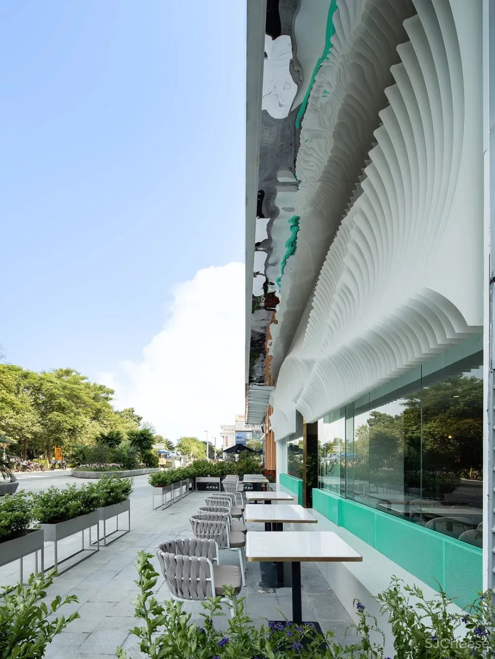 我们相遇,便是一场艺术的开始