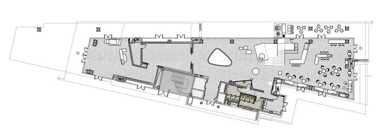 长沙再现“炸裂”网红新地标，颜值堪称惊艳！
