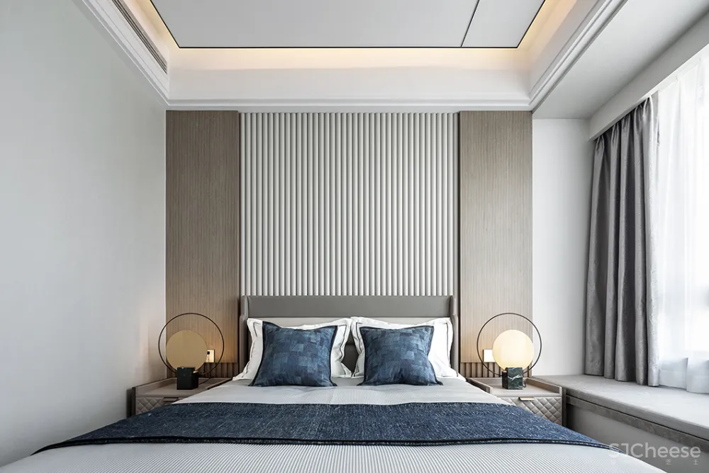 王五平：莫兰迪色的高级！