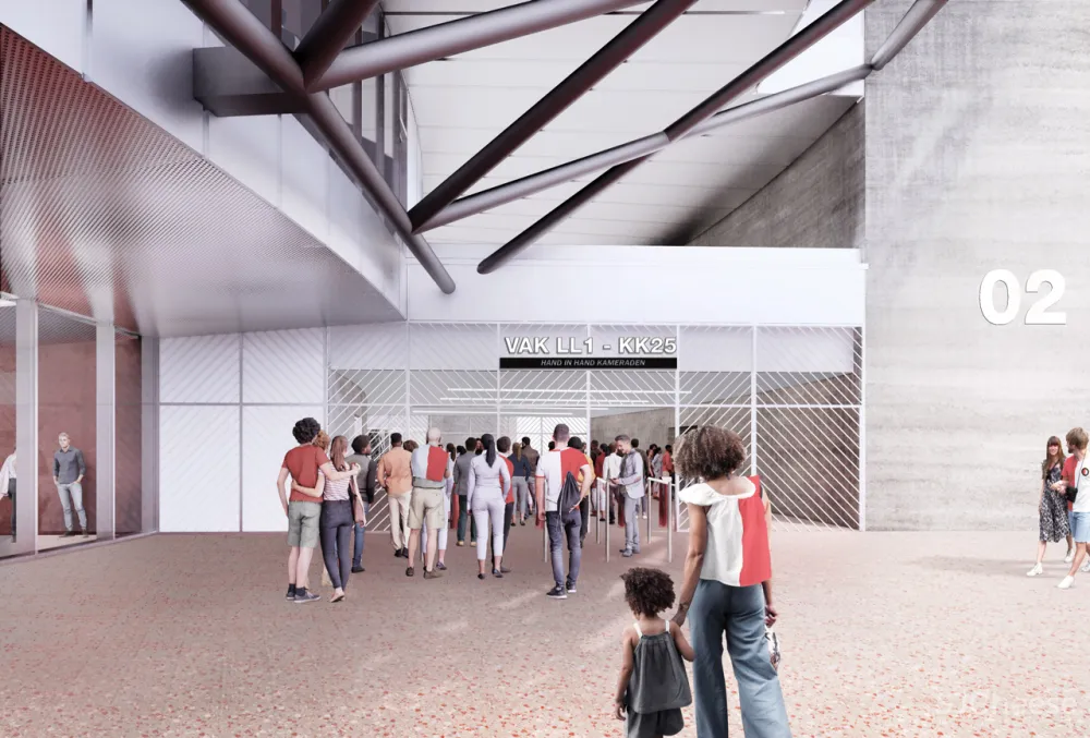 隈研吾、Snøhetta、OMA新作大赏