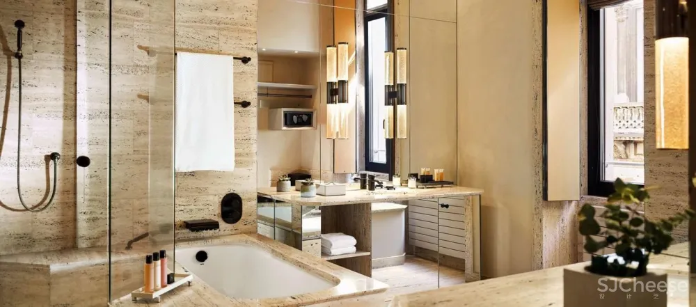 安缦背后的顶级大师,Kerry Hill、Ed Tuttle等,每一位都值得被重新认识！