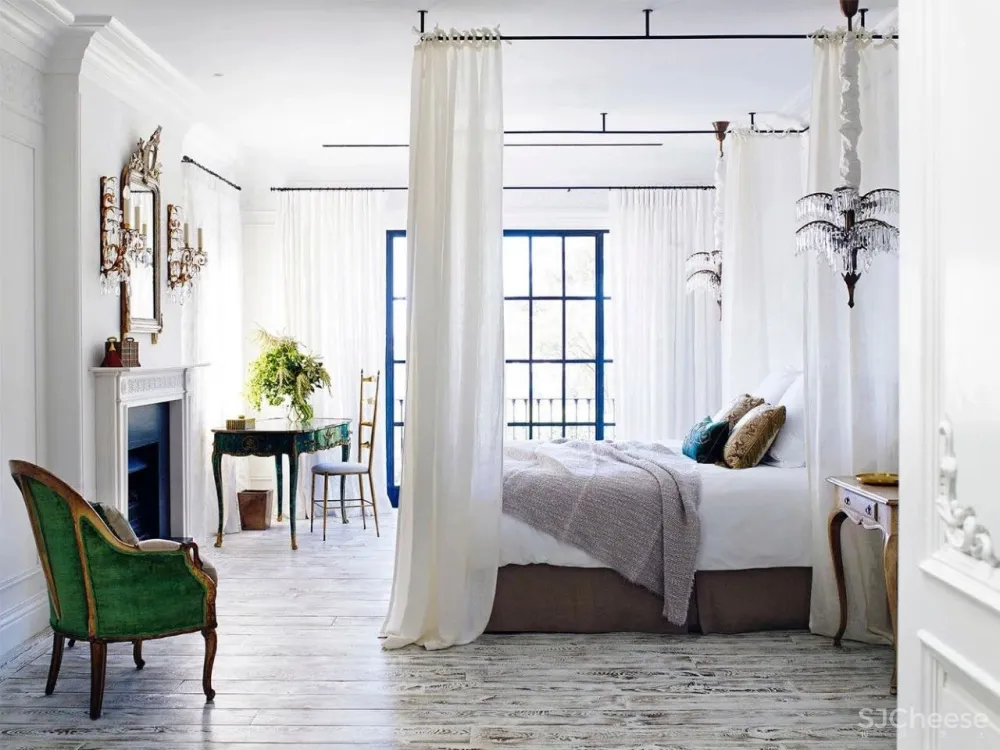 设计寻访Dylan Farrell:设计是动态的艺术,细腻多元,彰显个性