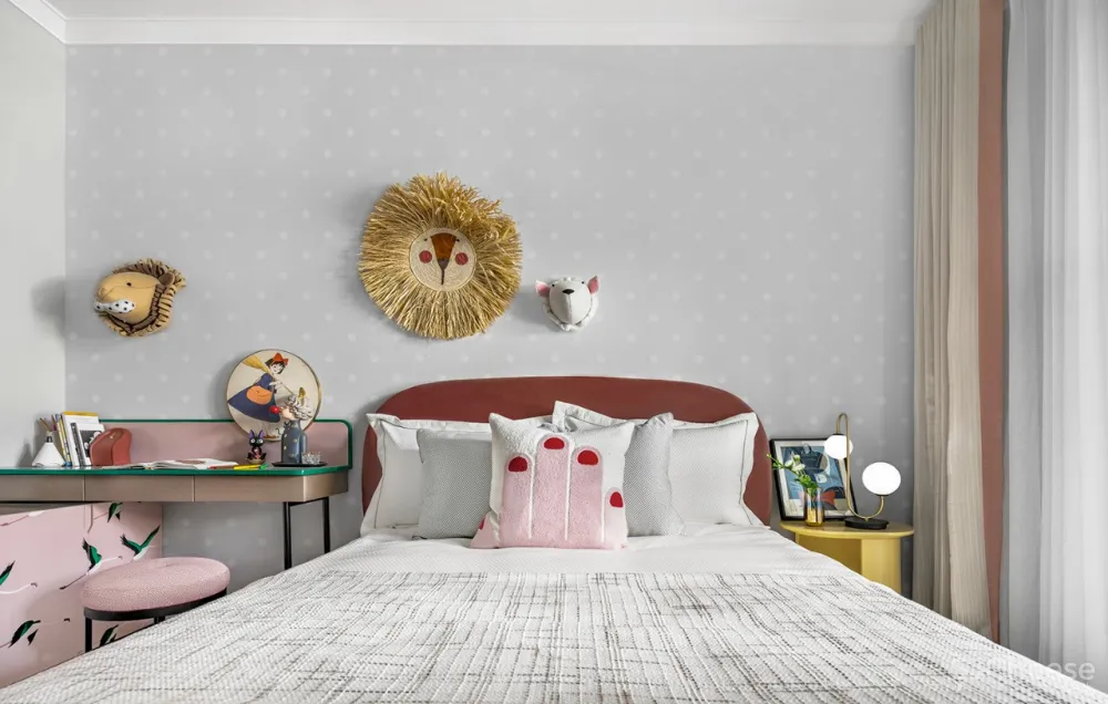 简约纯粹的设计,让生活更有质感