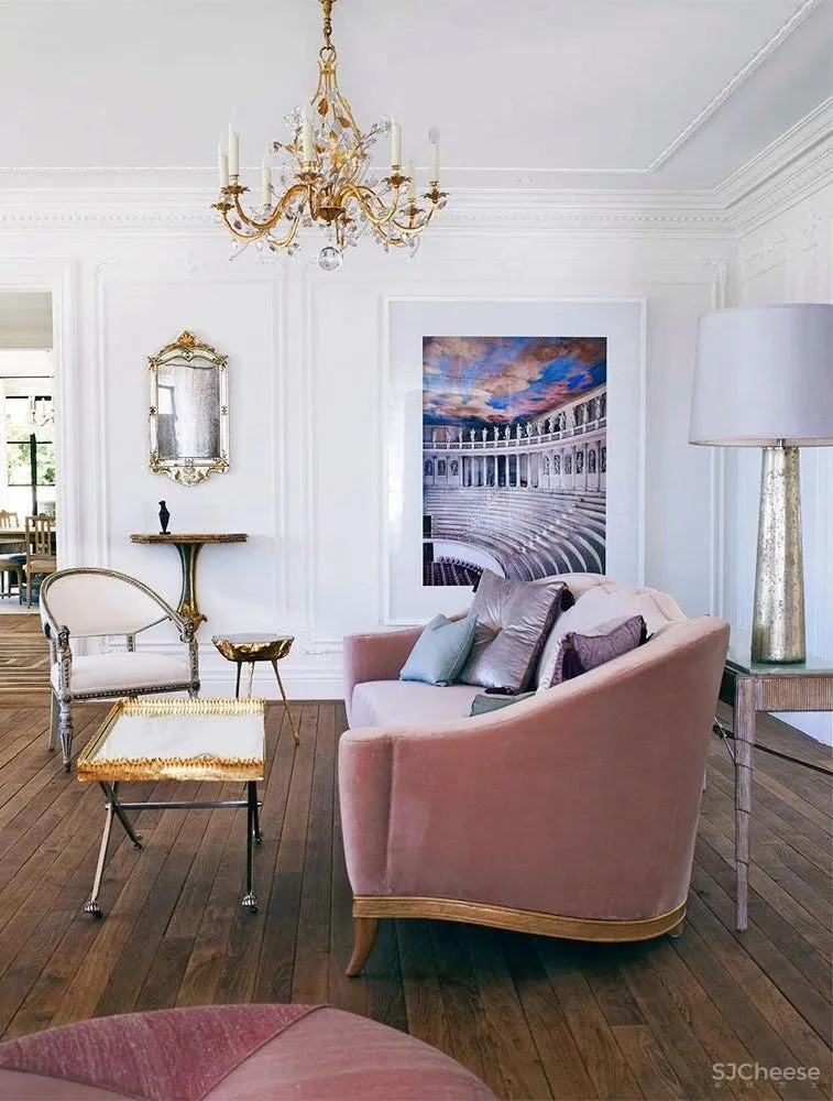 设计寻访Dylan Farrell:设计是动态的艺术,细腻多元,彰显个性