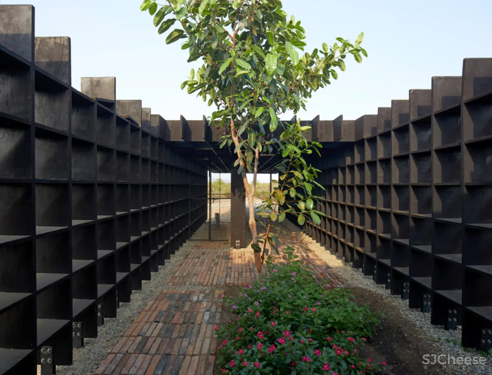 隈研吾、Snøhetta、OMA新作大赏