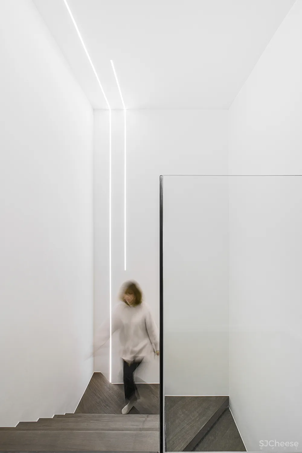 经典黑白灰，越简约、越有范儿！