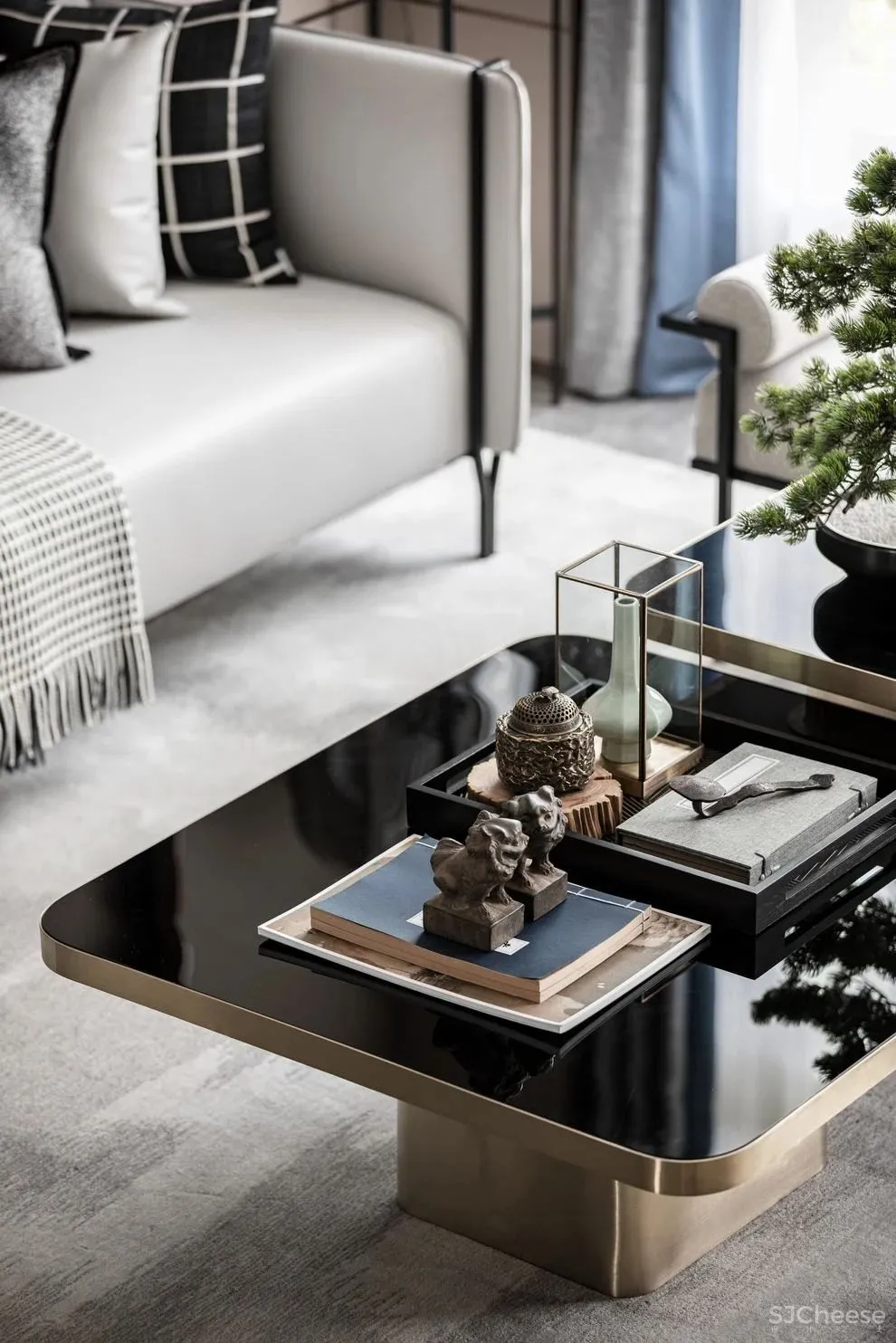 最顶级的设计,来自骨子里的文化自信!