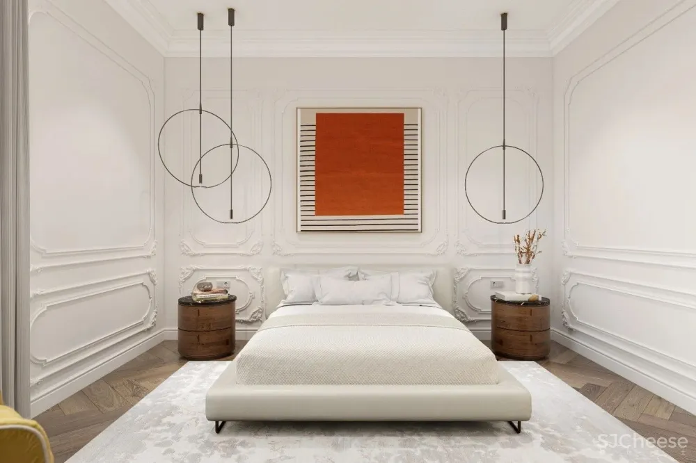 轻复古，演绎自成一派的现代优雅！