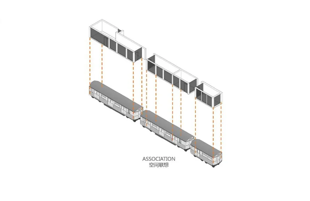 WED中熙设计 洛麦丝养发中心