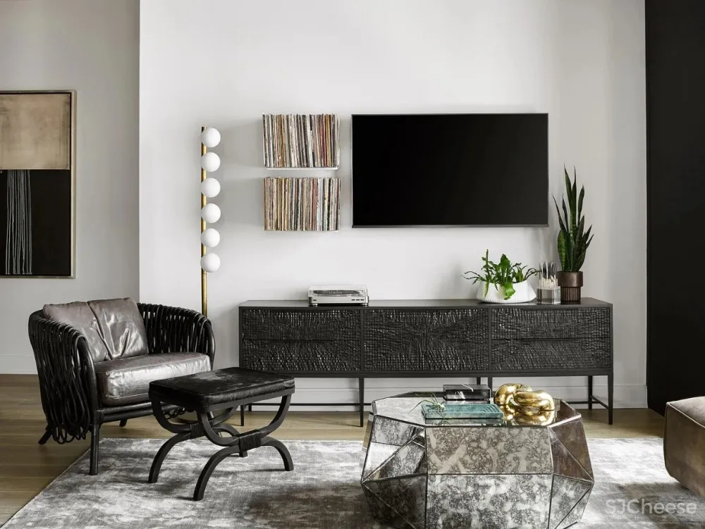 Lauren Svenstrup 芝加哥经典时尚美学