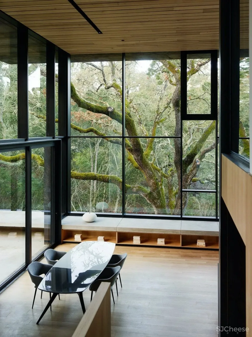 飘窗这样设计，比多买20㎡都值！