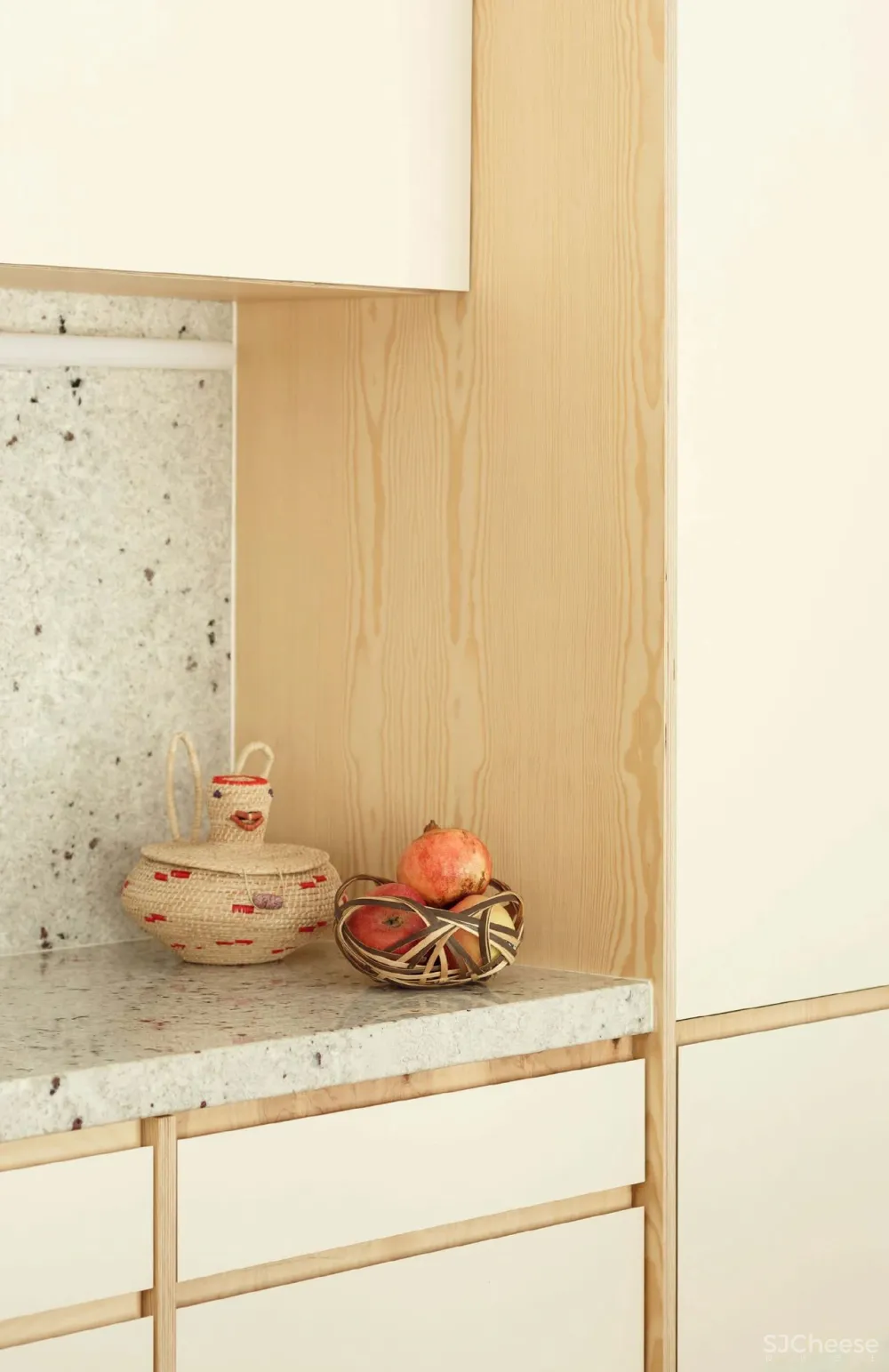 MH.AP Studio|空间的功能多样性