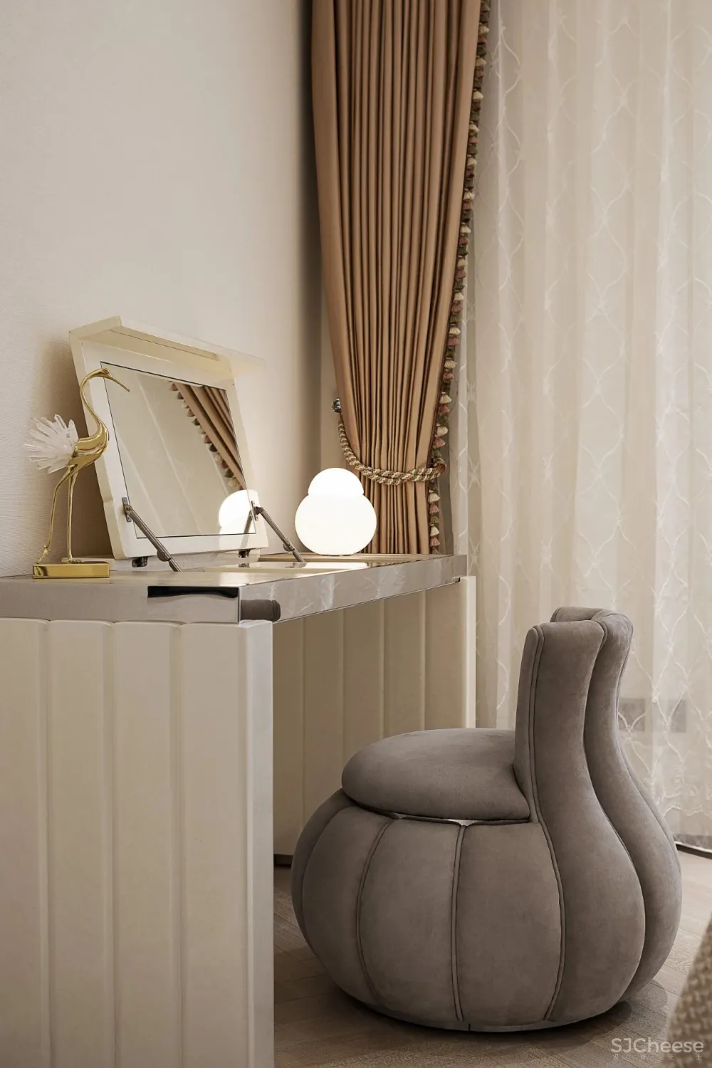 AID无限营造:优雅不仅被看到,更应被铭记