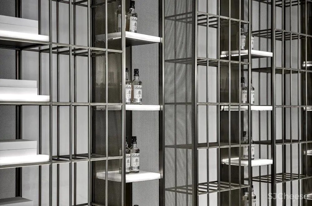 都会魔方 温州瑞安售楼处