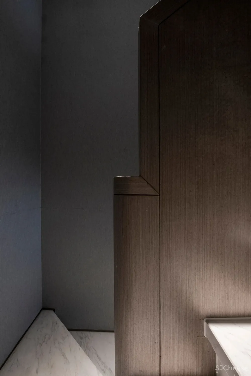 曲线 圆弧,极致空间韵律