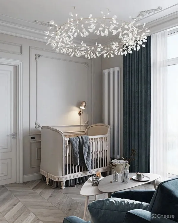 灰白 木色,尽显高雅知性!