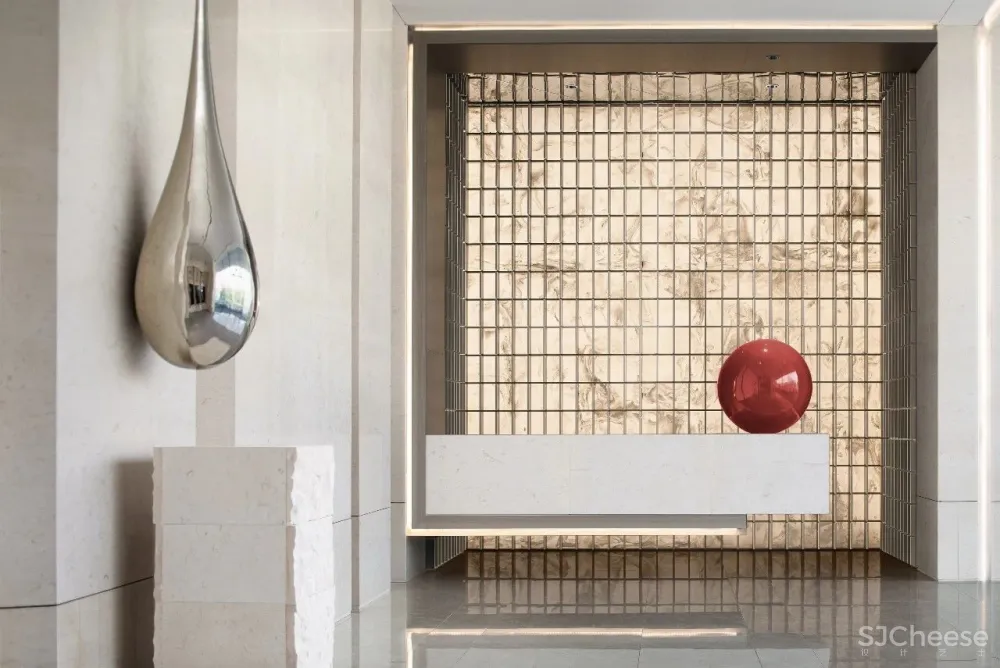 矩陣首發| 杭州金翰鳳璽雲著銷售中心