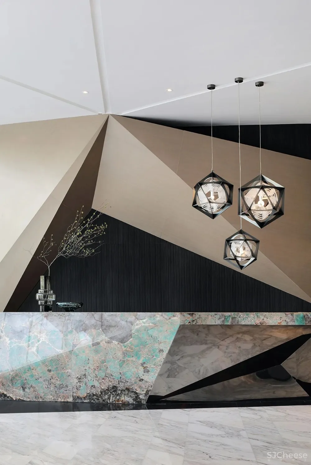 高级灰，美是一种艺术创造！