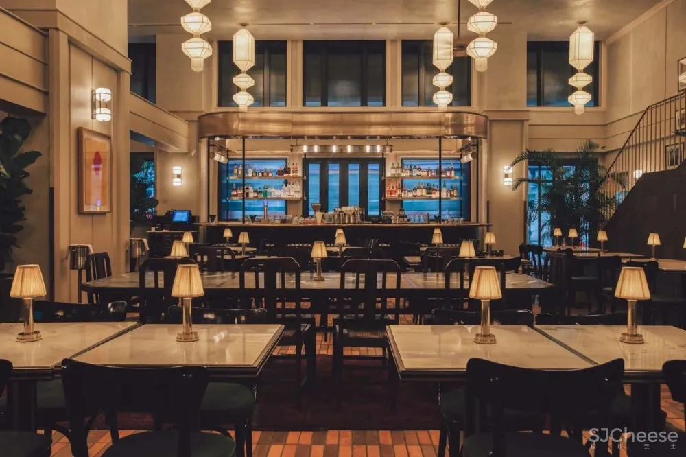 吉隆坡The Chow Kit精品酒店-不仅是休息的地方,也是探索和找寻灵感的地方。