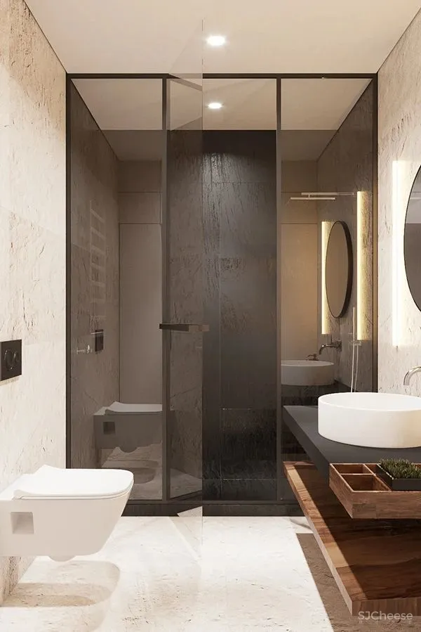 独具质感,简约奢华!