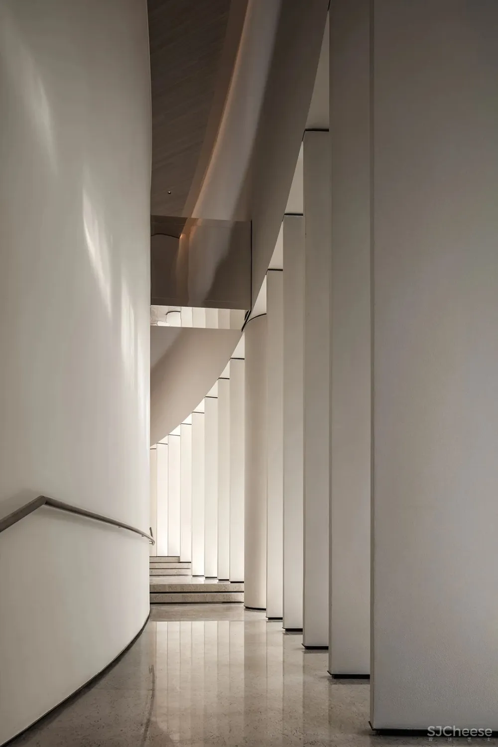 万科雁鸣湖,空灵静谧,心灵归栖