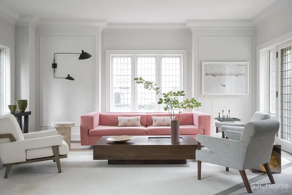 Ashley Botten 多伦多的永恒优雅