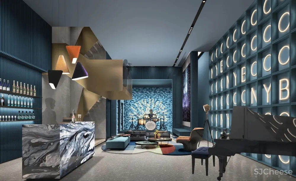 牧笛新作 万科 翡翠东第 南通别墅