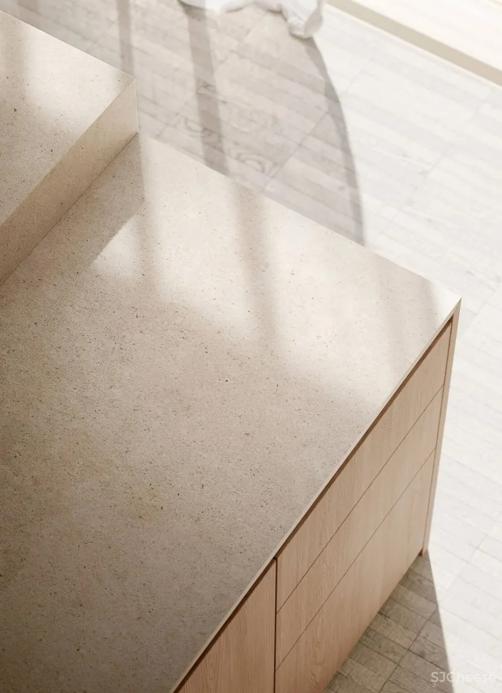 一个好的地产项目，从一张好的效果图开始