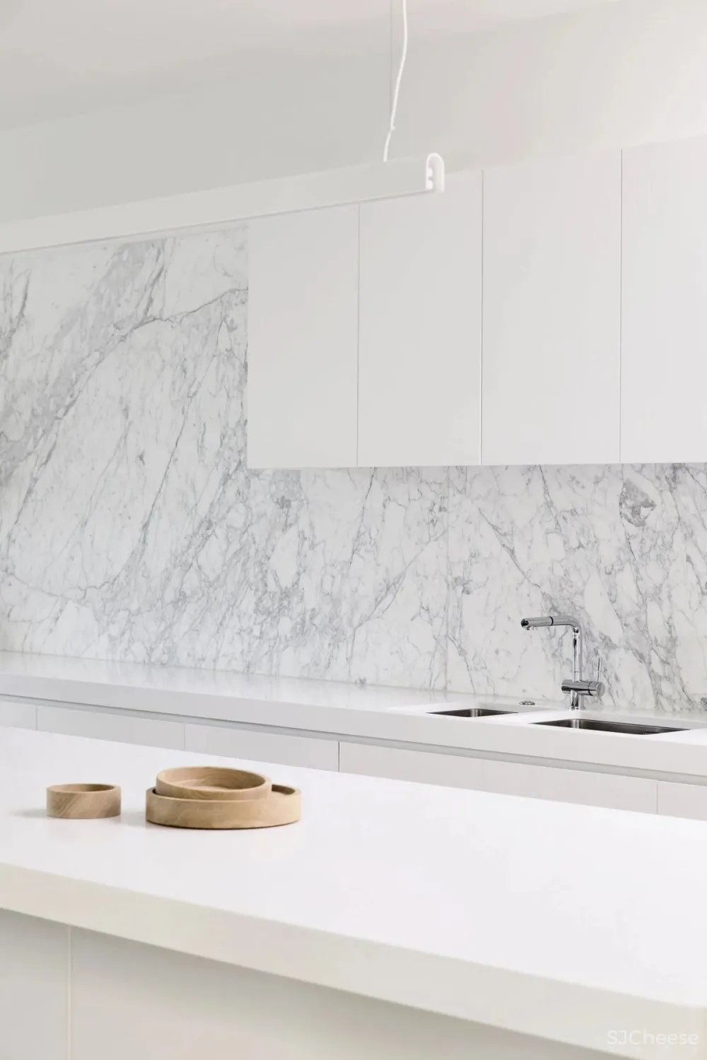 Bayside House , 当代功能和永恒的设计 Matyas Architects