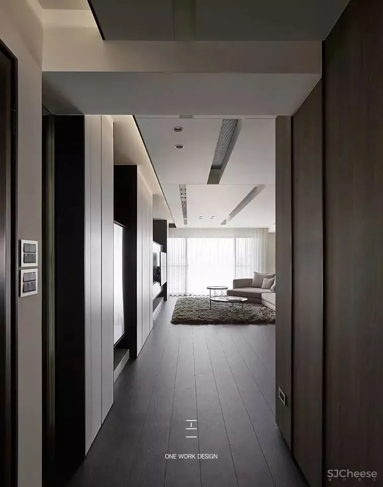 台式风 简约极致美!