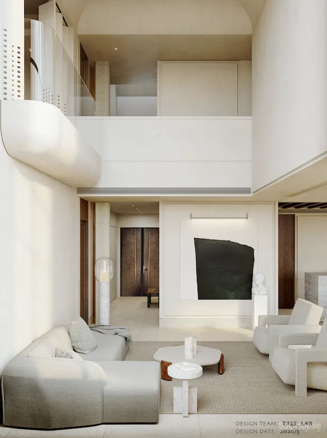 TREE_LAB 侘寂之美