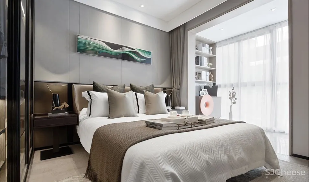 感知色彩美学,邂逅浪漫生活。