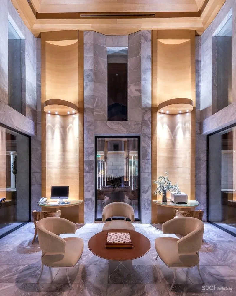 又一位殿堂级酒店设计大师逝世，沉痛悼念！